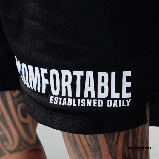 Staple M/S Black